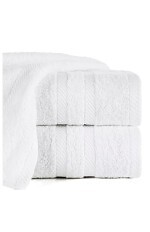 Ręcznik Eurofirany Milo 100x150 Biały