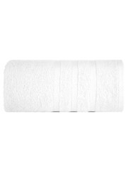 Ręcznik Eurofirany Milo 100x150 Biały