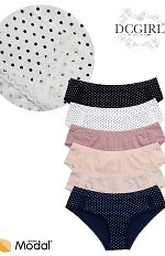 Figi DC Girl 26389 A'2 S-L