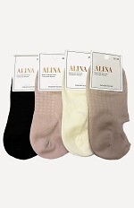 Stopki WiK Alina 3517 wz.11 35-42
