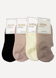 Stopki WiK Alina 3517 wz.11 35-42