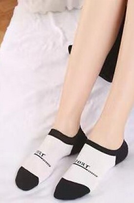 Stopki WiK Alina 3517 wz.16 35-42 - zdjęcie 2