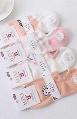 Stopki WiK Alina 3517 wz.19 35-42