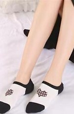 Stopki WiK Alina 3517 wz.15 35-42