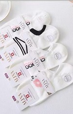 Stopki WiK Alina 3517 wz.15 35-42