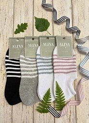 Stopki WiK Alina 3517 wz.13 35-42
