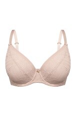 Biustonosz soft Mefemi Desire BO50