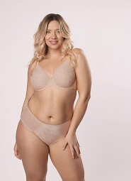 Biustonosz soft Mefemi Desire BO50
