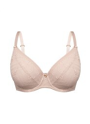 Biustonosz soft Mefemi Desire BO50