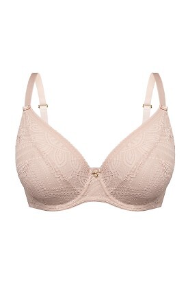 Biustonosz soft Mefemi Desire BO50 - zdjęcie 2