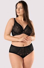 Biustonosz soft Mefemi Desire BO50