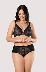 Biustonosz soft Mefemi Desire BO50