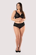 Biustonosz soft Mefemi Desire BO50