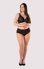 Biustonosz soft Mefemi Desire BO50