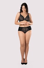 Biustonosz soft Mefemi Desire BO50