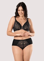 Biustonosz soft Mefemi Desire BO50
