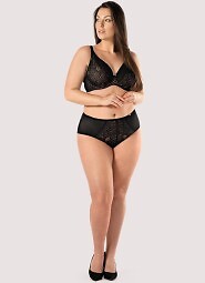 Biustonosz soft Mefemi Desire BO50