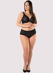 Biustonosz soft Mefemi Desire BO50