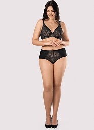 Biustonosz soft Mefemi Desire BO50