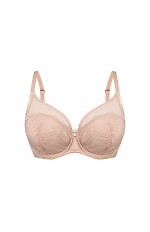 Biustonosz soft Mefemi Petra BO55
