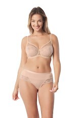 Biustonosz soft Mefemi Petra BO55