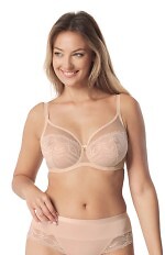 Biustonosz soft Mefemi Petra BO55