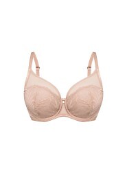Biustonosz soft Mefemi Petra BO55