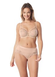Biustonosz soft Mefemi Petra BO55