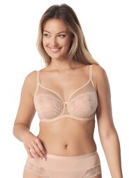 Biustonosz soft Mefemi Petra BO55