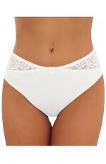 Figi Emili Inga S-2XL