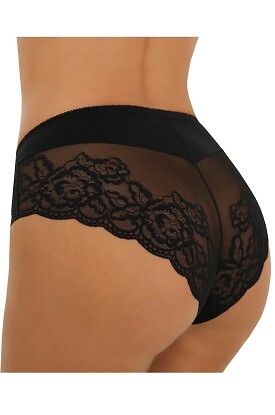 Figi Emili Inga S-2XL - zdjęcie 2