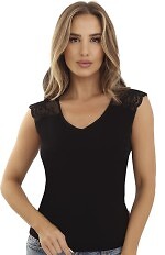 Koszulka Emili Elza sz/r 2XL