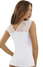 Koszulka Emili Elza sz/r S-XL