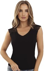 Koszulka Emili Elza sz/r S-XL