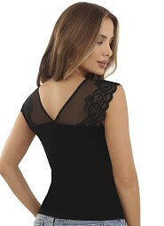 Koszulka Emili Elza sz/r S-XL