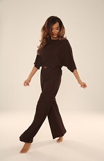 Komplet De Lafence 057 Sienna kr/r S-XL