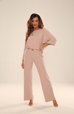 Komplet De Lafence 057 Sienna kr/r S-XL