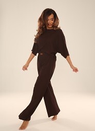 Komplet De Lafence 057 Sienna kr/r S-XL