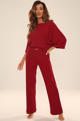 Komplet De Lafence 057 Sienna kr/r S-2XL