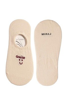 Baleriny Moraj CDB200-415 35-41 - zdjęcie 2