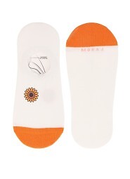 Baleriny Moraj CDB200-404 35-41