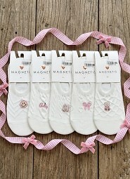 Baleriny Magnetis Haft 37-41
