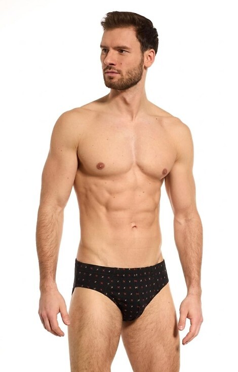 Slipy Noviti BS003 4XL