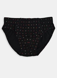 Slipy Noviti BS003 M-3XL