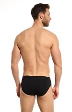 Slipy Noviti BS004 Bamboo M-2XL