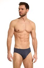 Slipy Noviti BS004 Bamboo M-2XL