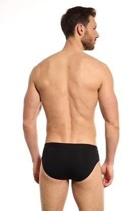Slipy Noviti BS004 Bamboo M-2XL - zdjęcie 2