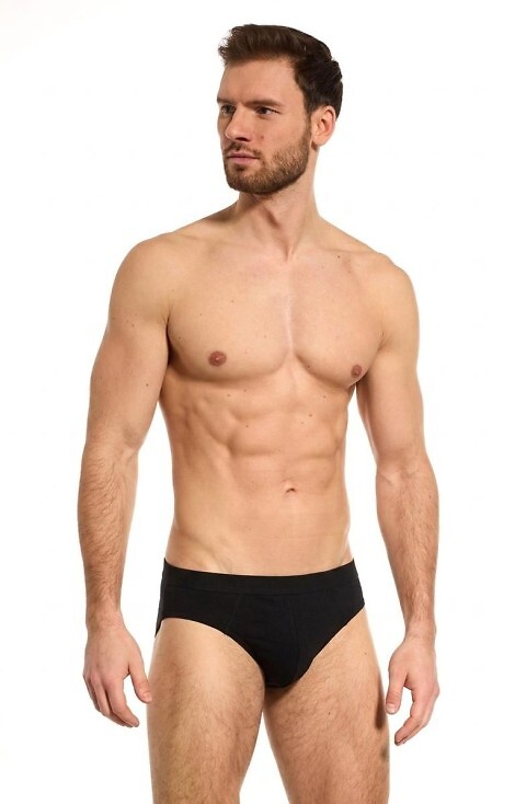 Slipy Noviti BS004 Bamboo M-2XL