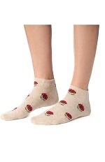 Stopki Steven art.114 Summer 35-40