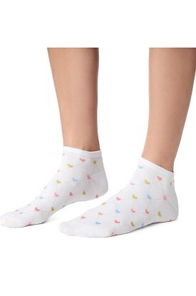 Stopki Steven art.114 Summer 35-40 - zdjęcie 2